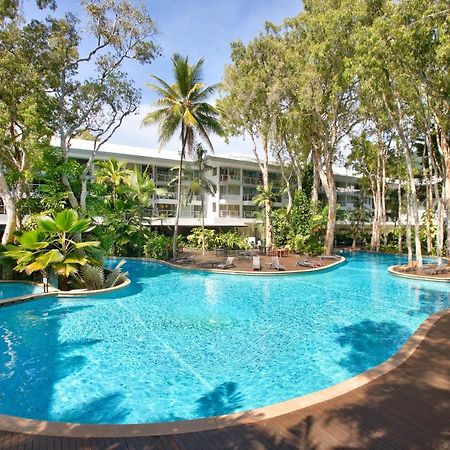 Palm Cove Beach Apartment Екстер'єр фото