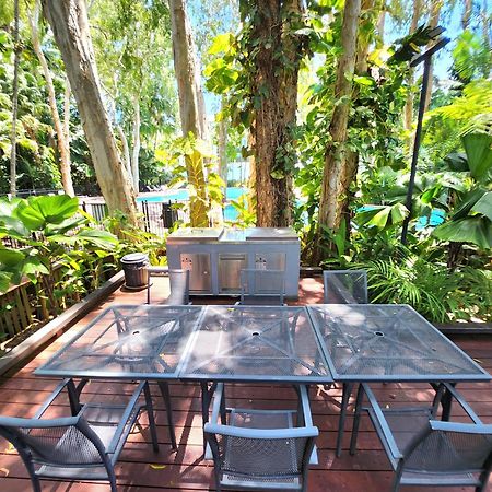 Palm Cove Beach Apartment Екстер'єр фото