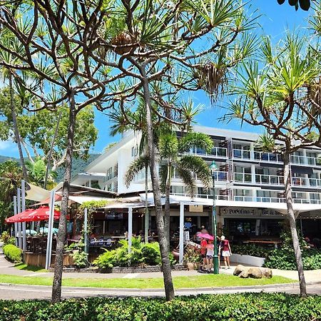 Palm Cove Beach Apartment Екстер'єр фото