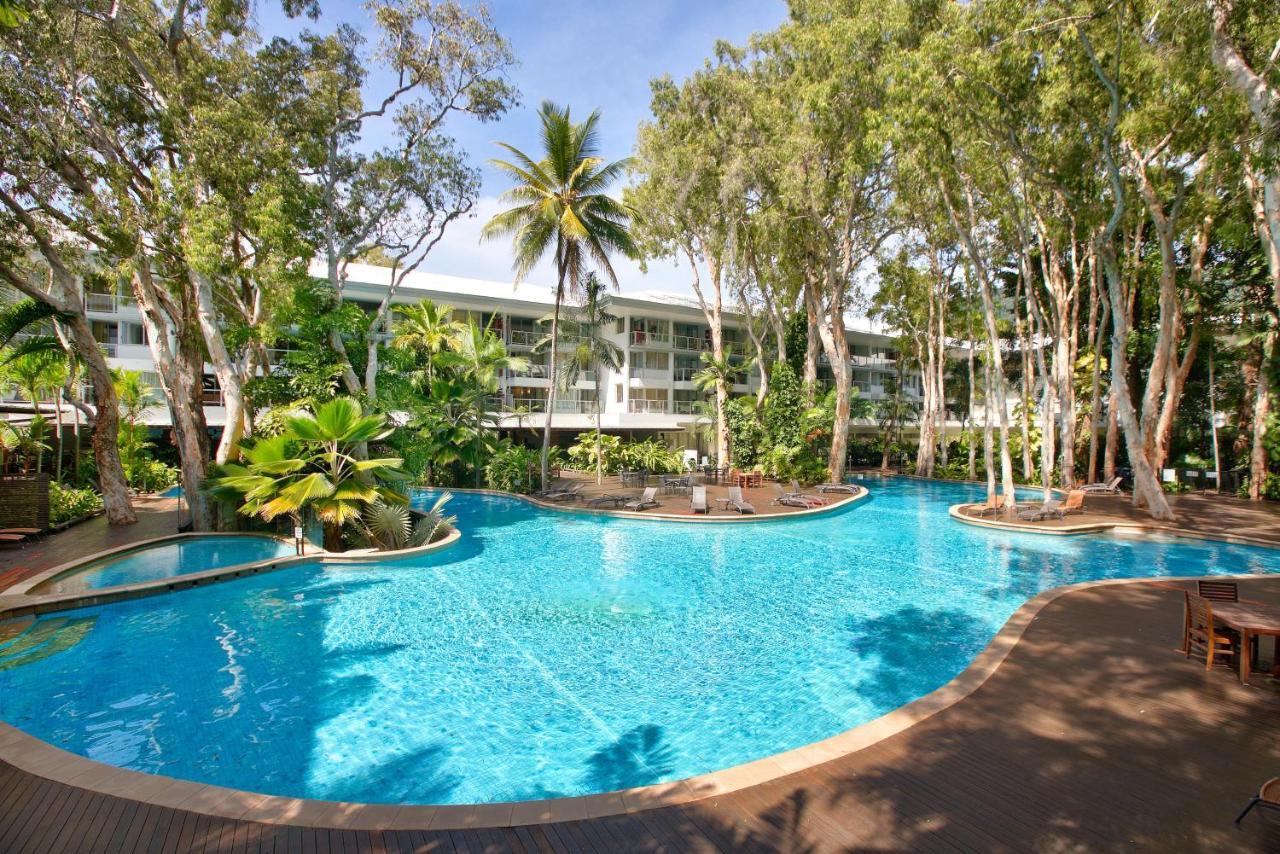 Palm Cove Beach Apartment Екстер'єр фото