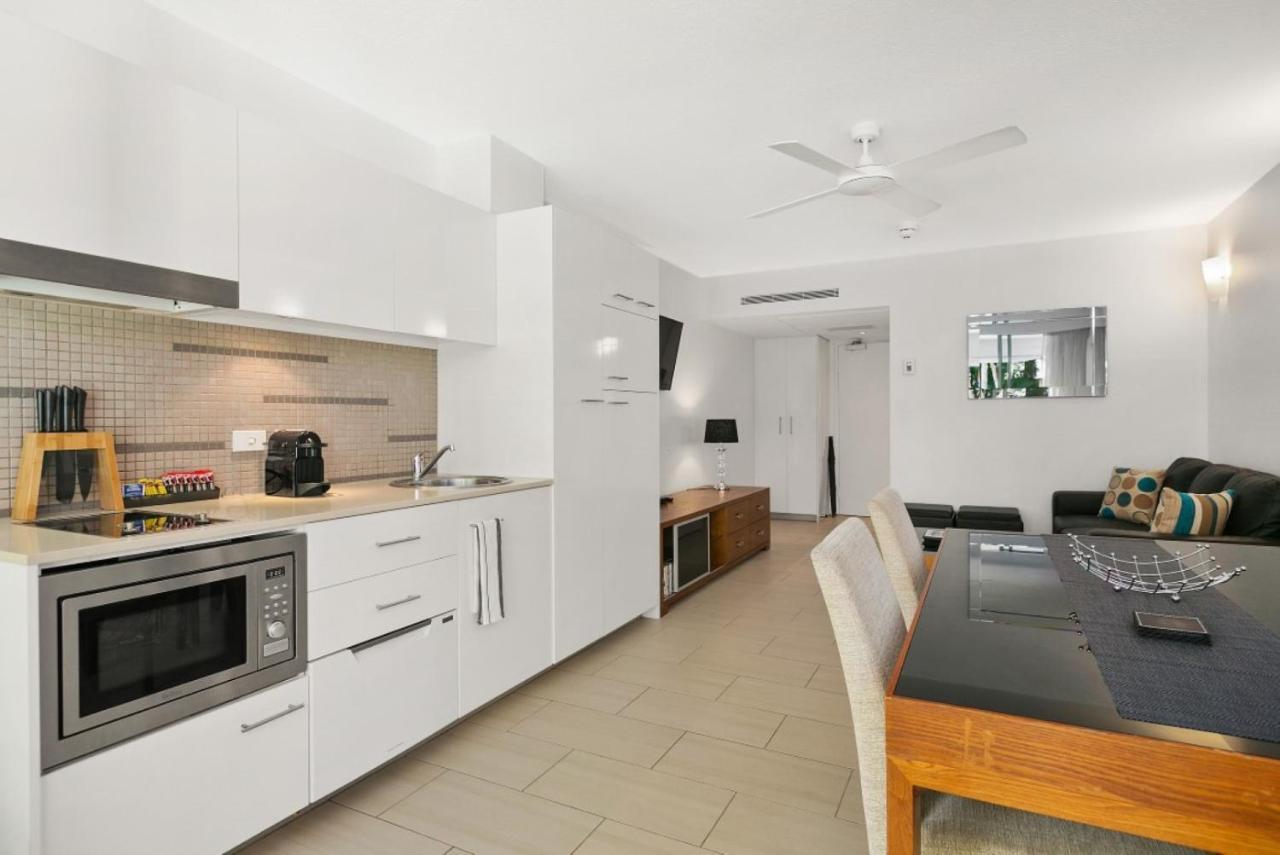 Palm Cove Beach Apartment Екстер'єр фото