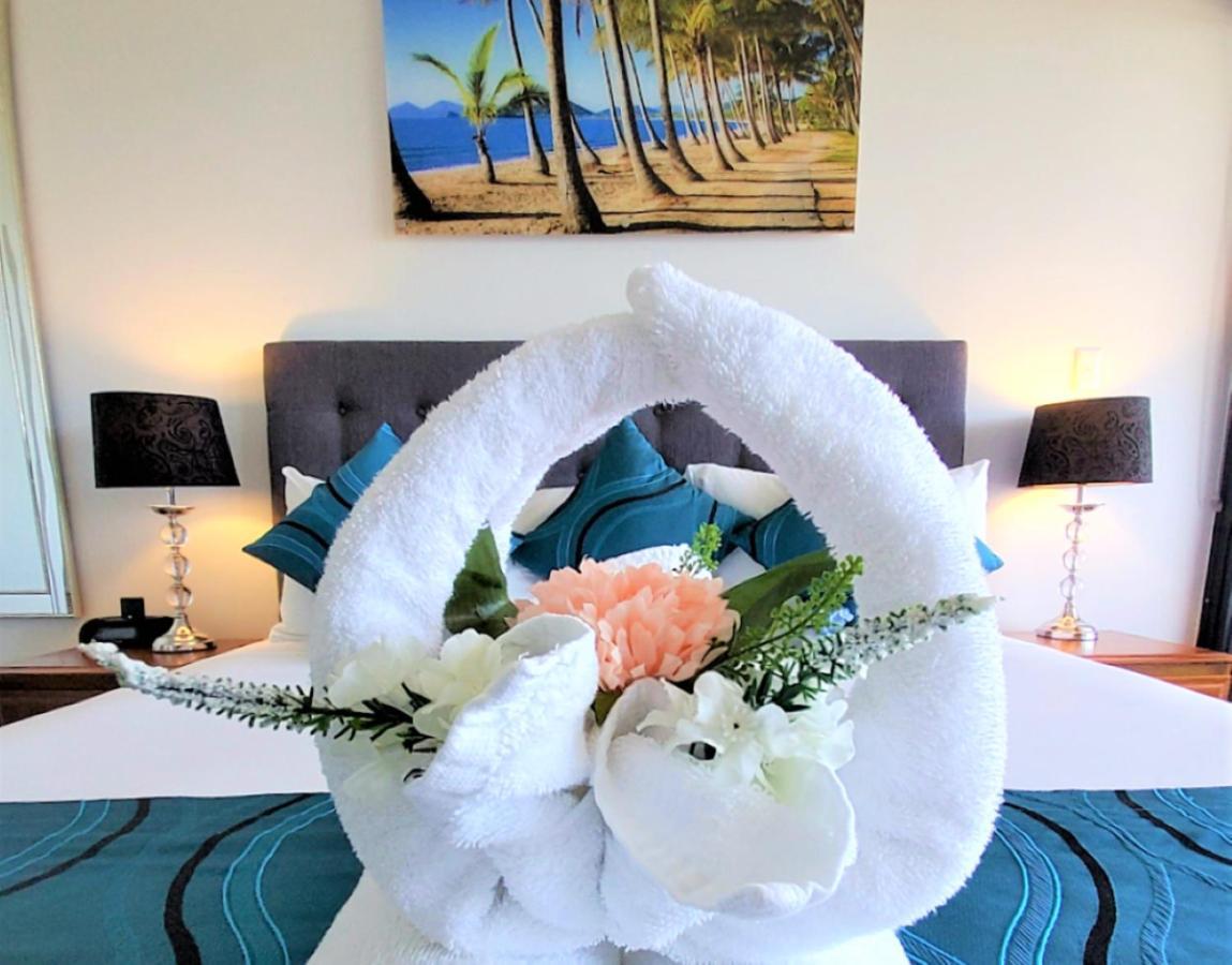 Palm Cove Beach Apartment Екстер'єр фото