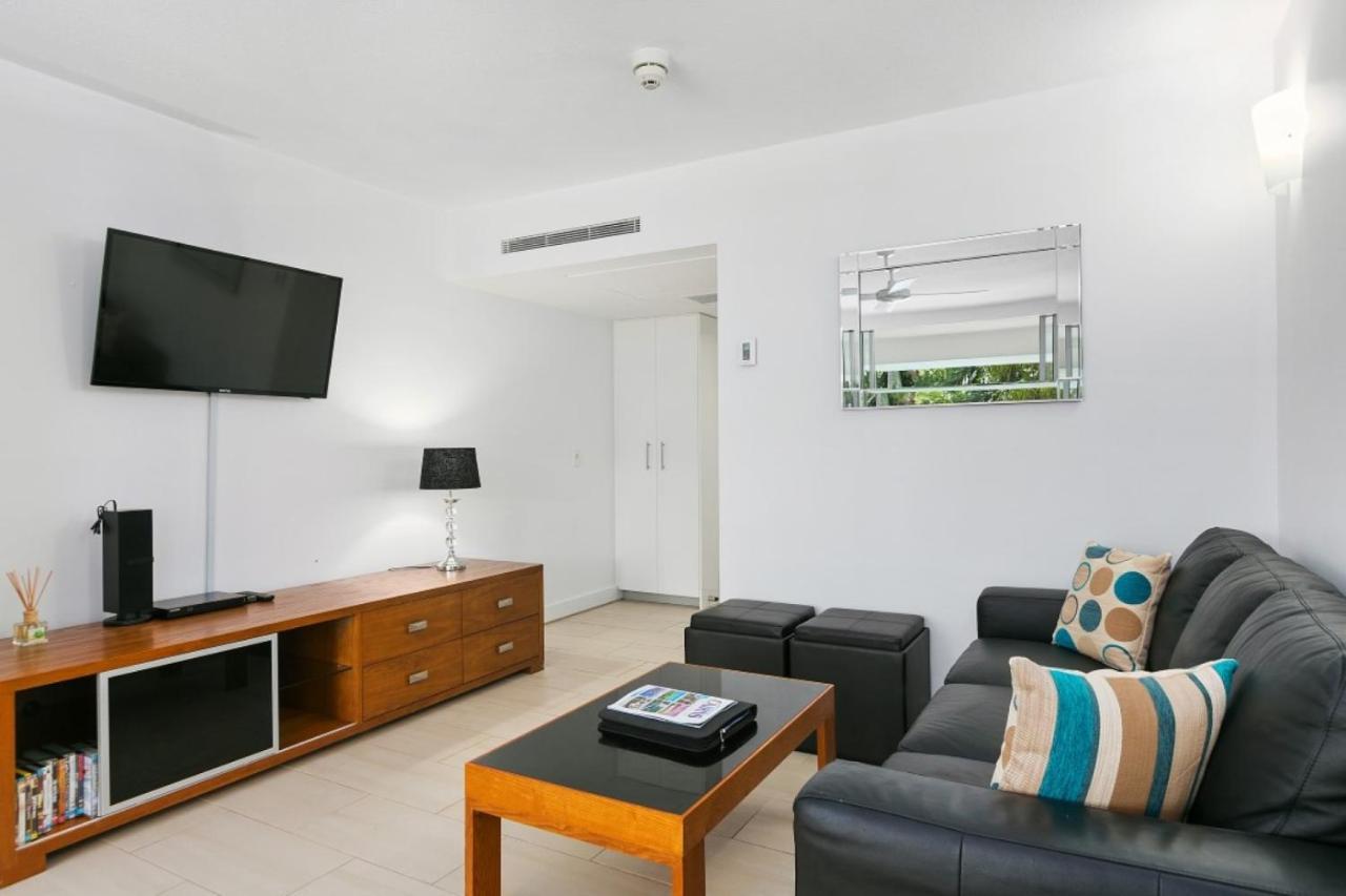Palm Cove Beach Apartment Екстер'єр фото