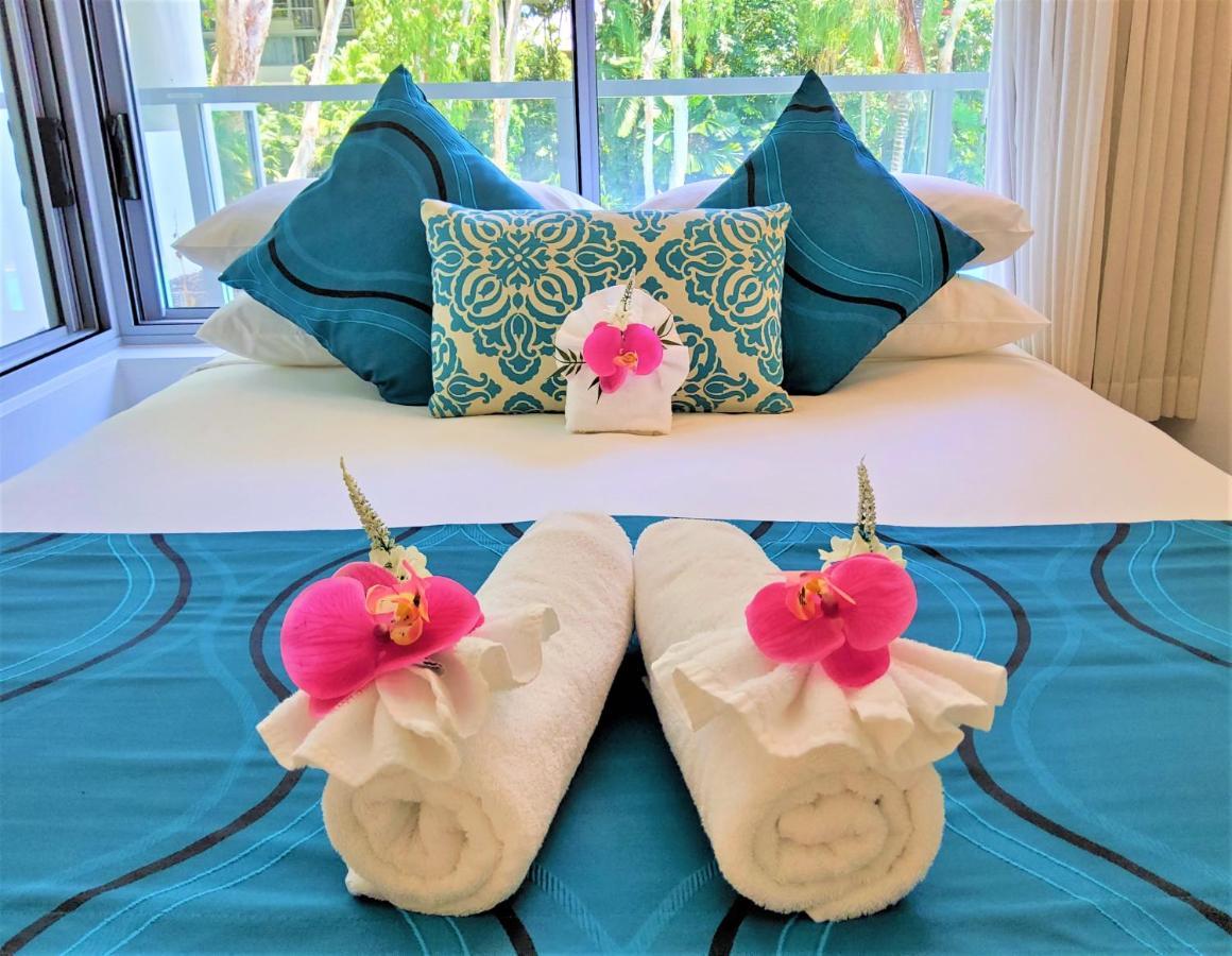Palm Cove Beach Apartment Екстер'єр фото