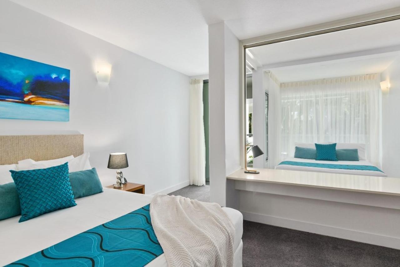 Palm Cove Beach Apartment Екстер'єр фото