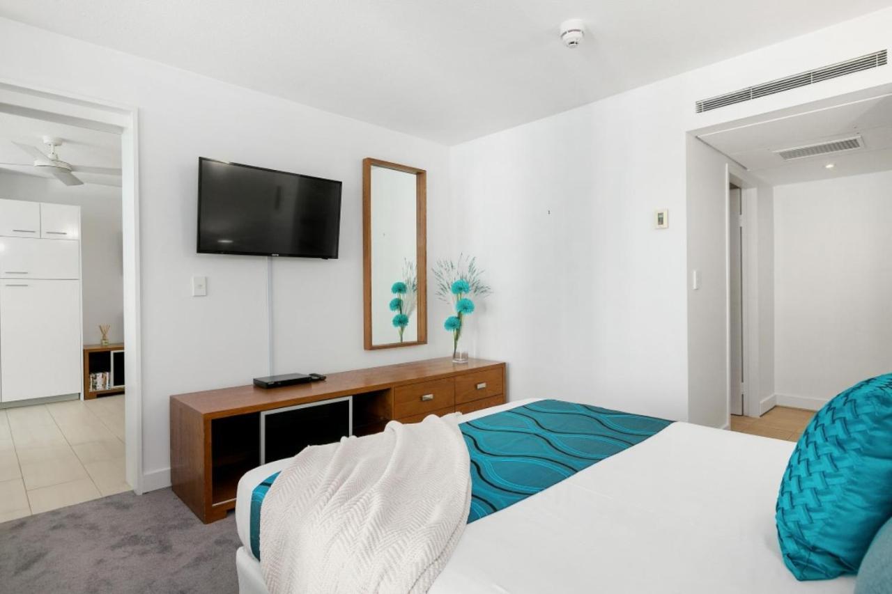 Palm Cove Beach Apartment Екстер'єр фото