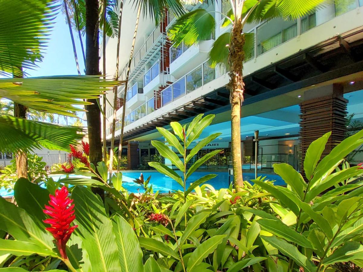 Palm Cove Beach Apartment Екстер'єр фото