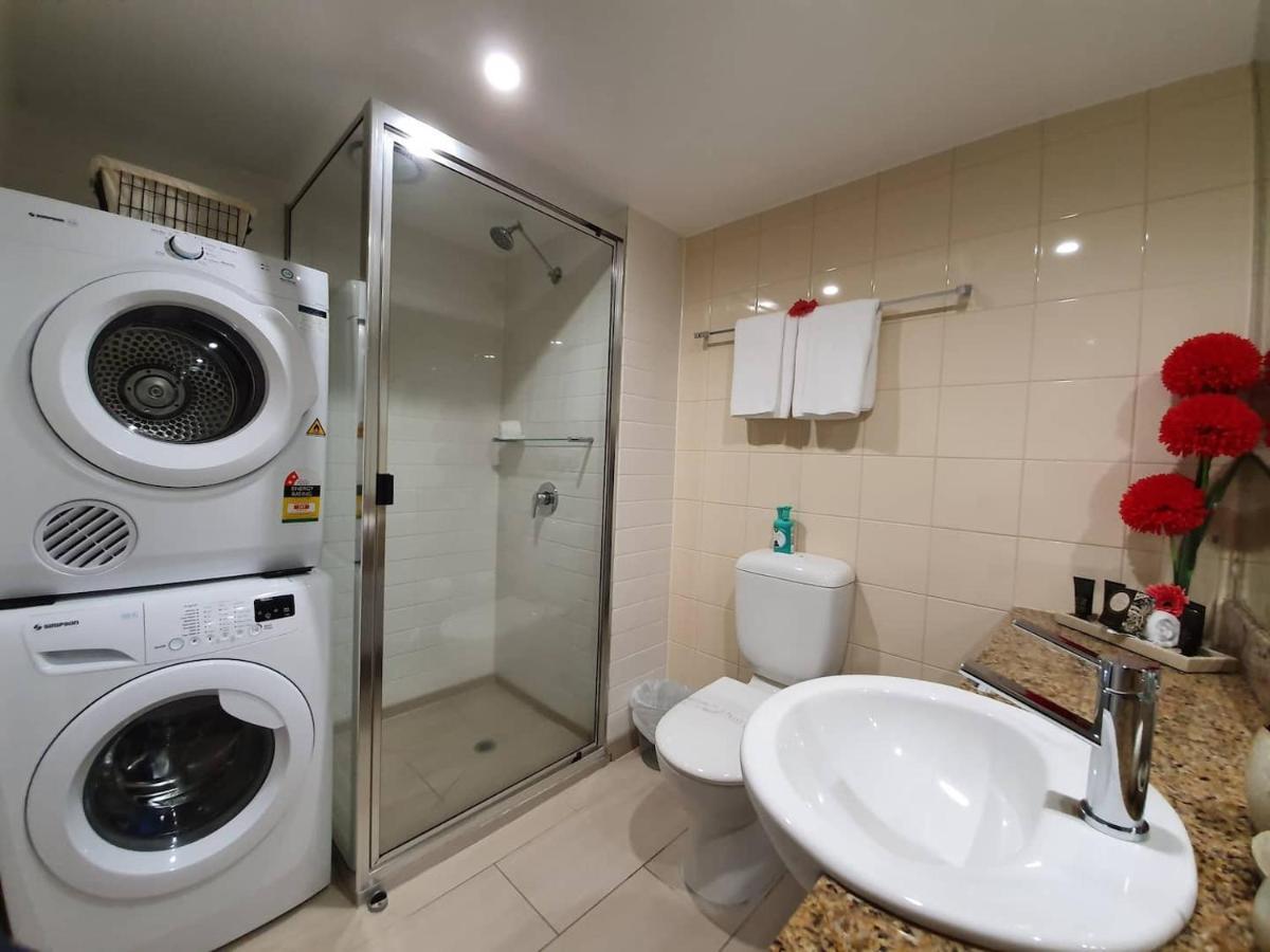 Palm Cove Beach Apartment Екстер'єр фото