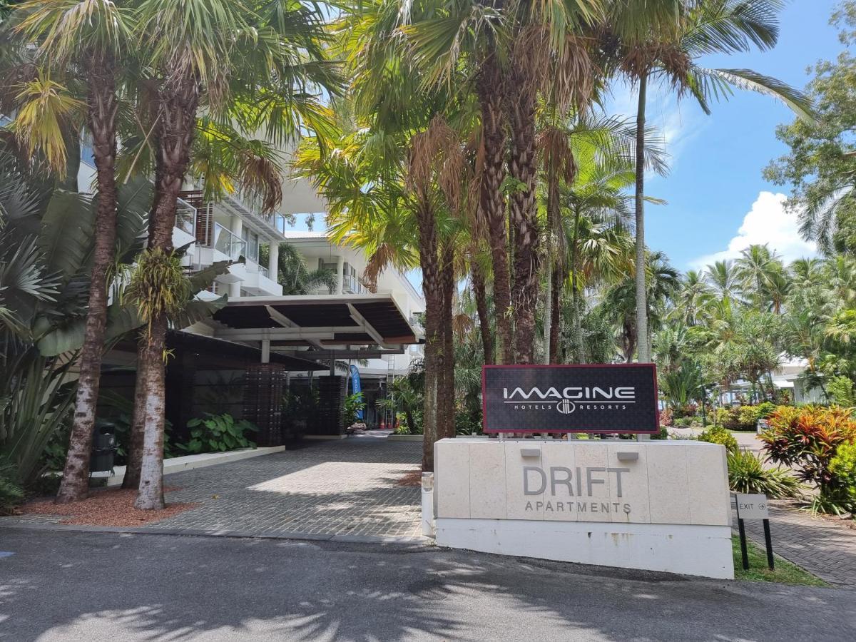 Palm Cove Beach Apartment Екстер'єр фото