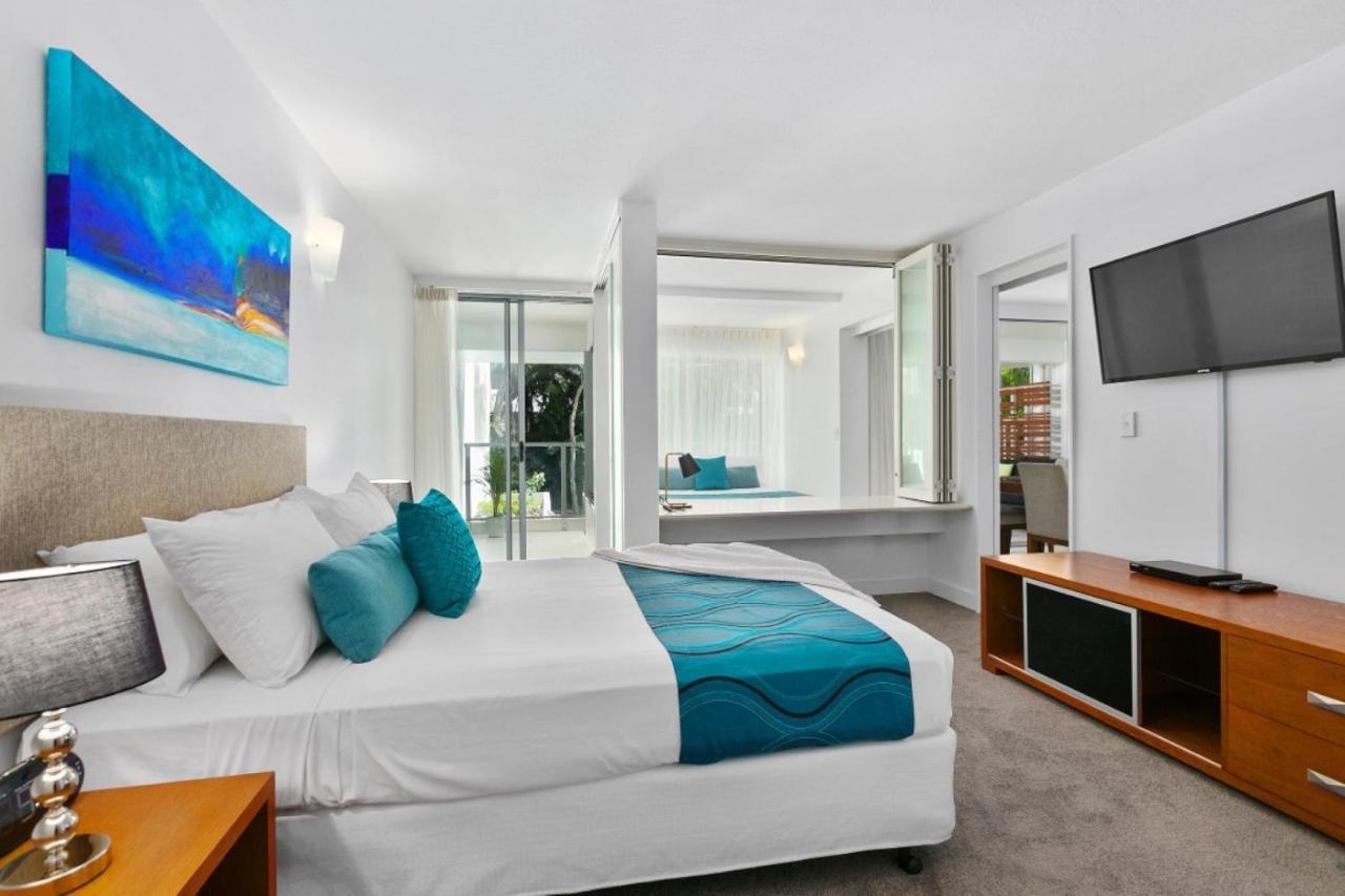 Palm Cove Beach Apartment Екстер'єр фото