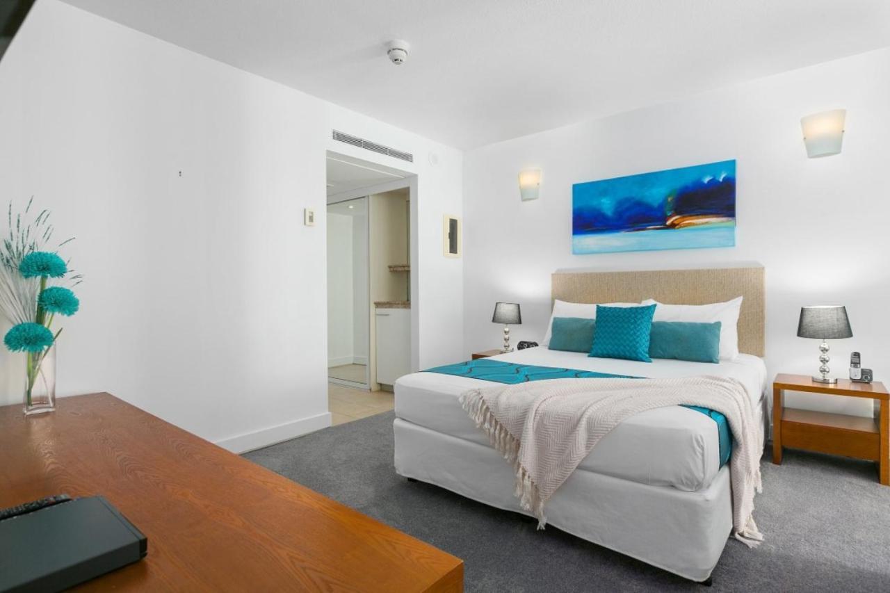 Palm Cove Beach Apartment Екстер'єр фото